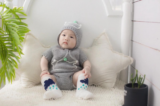 昆明宝宝几个月能嘎嘎大笑